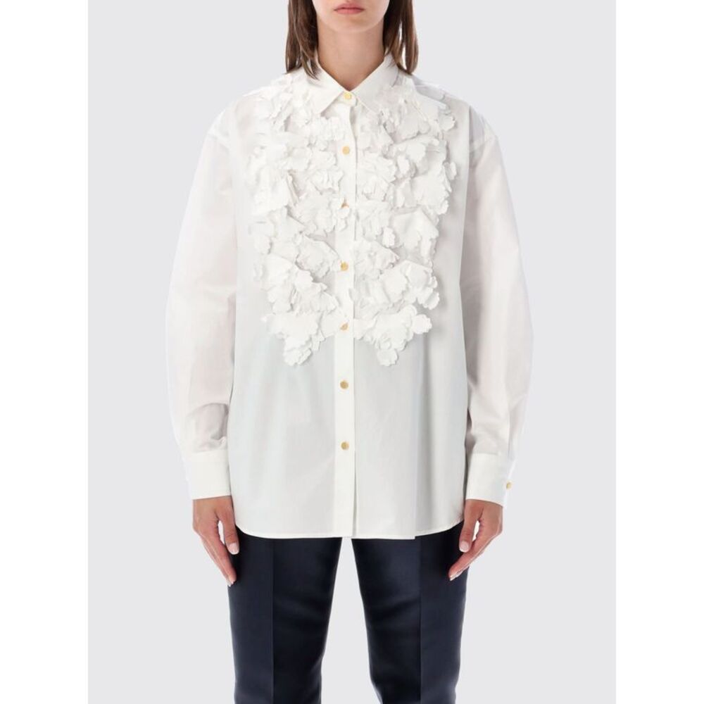 Shirt Woman Alberta Ferretti